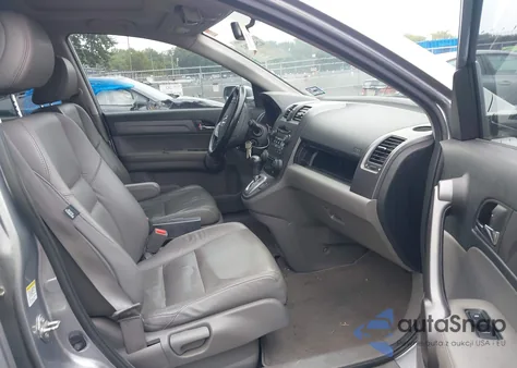 2008 Honda Cr-V Ex-L z USA, uszkodzony, nr VIN JHLRE48768C035852